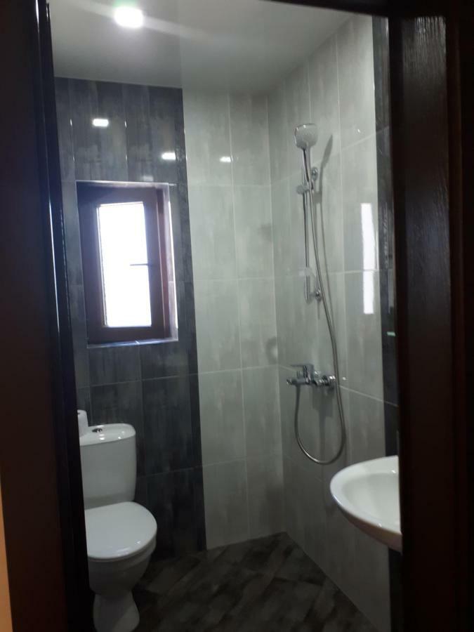Gradina Hotel Chernomorets Eksteriør billede